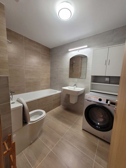 Apartament 2 camere Hercesa Vivenda, Metrou Costin Georgian