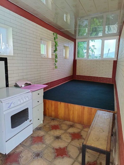 Дача в горах Нанай 4.7сот.