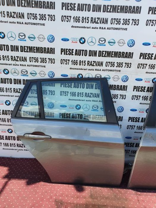 Usi Usa Portiera Stanga Dreapta Spate Bmw E91 Lci Facelift Gri