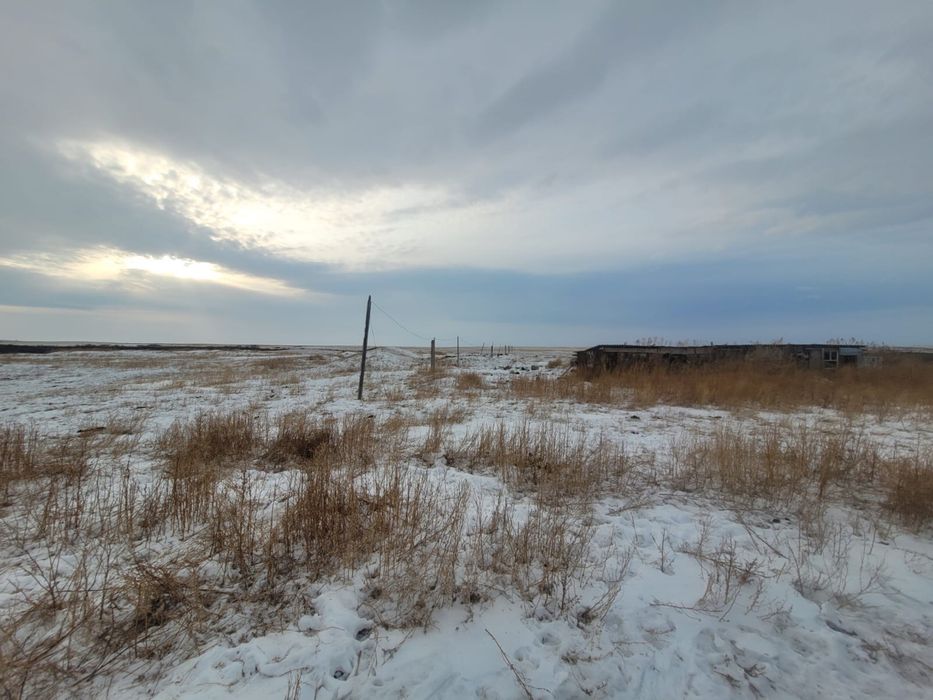 Крестьянское хозяйство