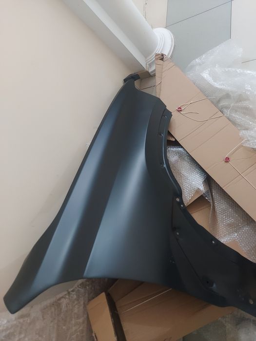 Передние крылья на bmw G05,bmw G07,bmw G06,bmw X7,bmw X5