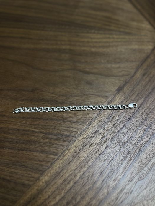 Серебро (браслет, брелок, подвеска)