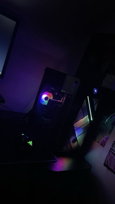 Calculator de gameing