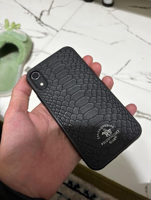 Айфон xr 64гб срочно сатылады