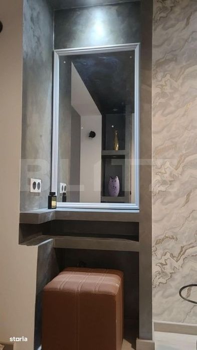 Apartament 2 camere, 45 mp, zona Closca