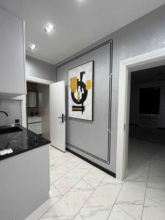 Аренда Коммерческой Недвижимости 85м2 Мирабадский | Айбек