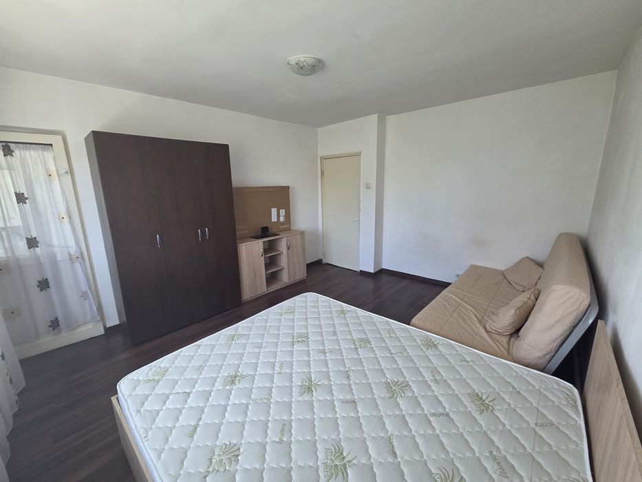 Închiriez garsoniera Buftea Studio