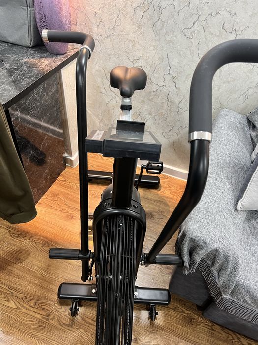 Velotretajor sotiladi