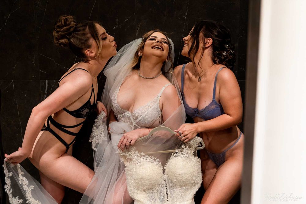 Cameraman Fotograf Nunta Botez Cununie Civila Foto Video