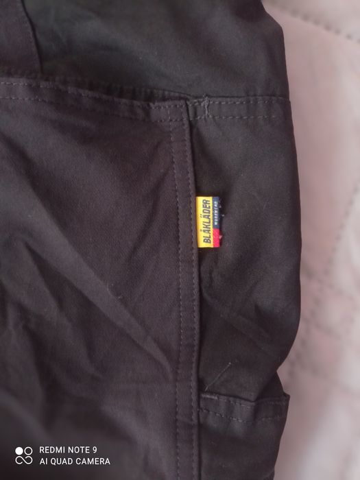 Работен панталон  blakrader
