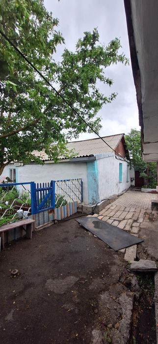 Продаю дом или обмен на 2х комн