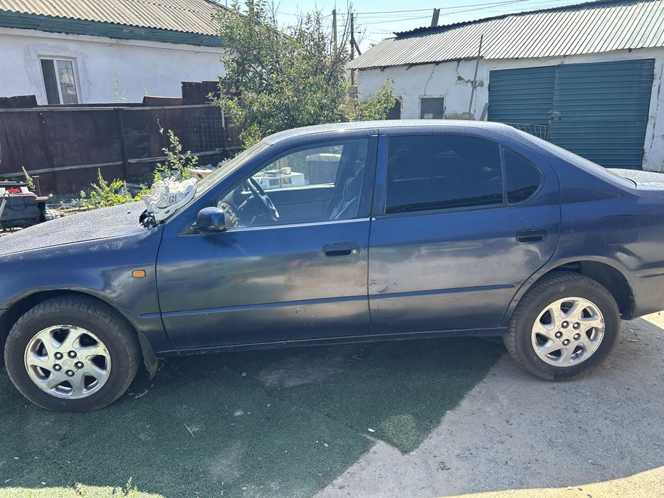 Продам тойота v40