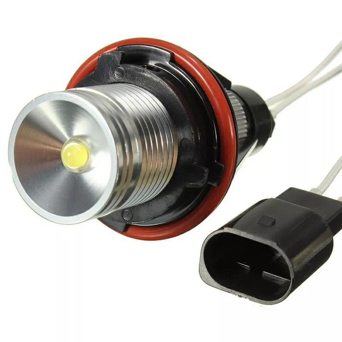 Led Marker BMW 25w/6000K, E39,E53,E60,E61,E63,E64,E90,E91