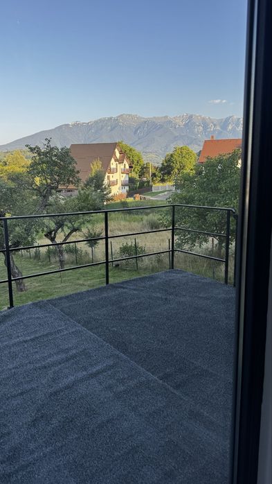 De închiriat Cabana din Livadă -Bran