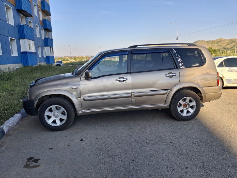 Suzuki Grand Vitara сатылады / Продам Гранд Витара