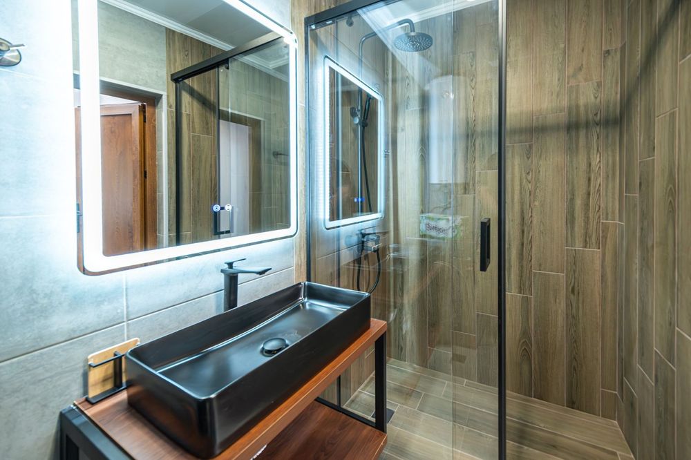 Дава се под наем Двустаен апартамент в к.к. Слънчев бряг - 60 кв.м за 127.5 € - Снимка #1