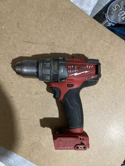 Autofiletanta Milwaukee M18 Onepd