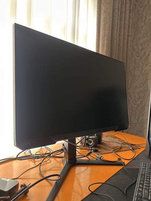 Monitor g4 240 hz ips Samsung