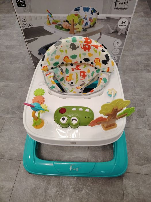 Проходилка  Moni