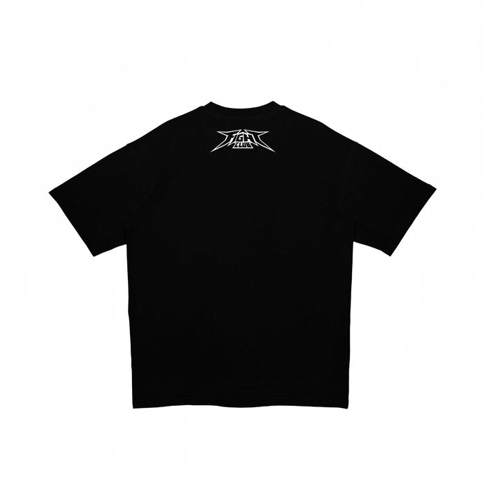 Мъжка Tениска Jon Jones UFC - Fight Club