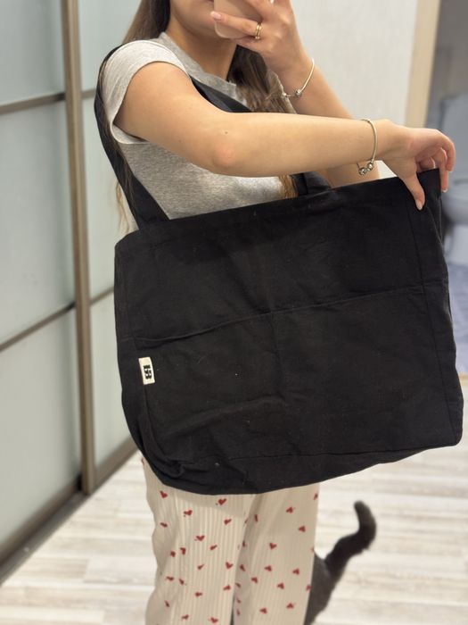 Сумки, шоппер, рюкзак