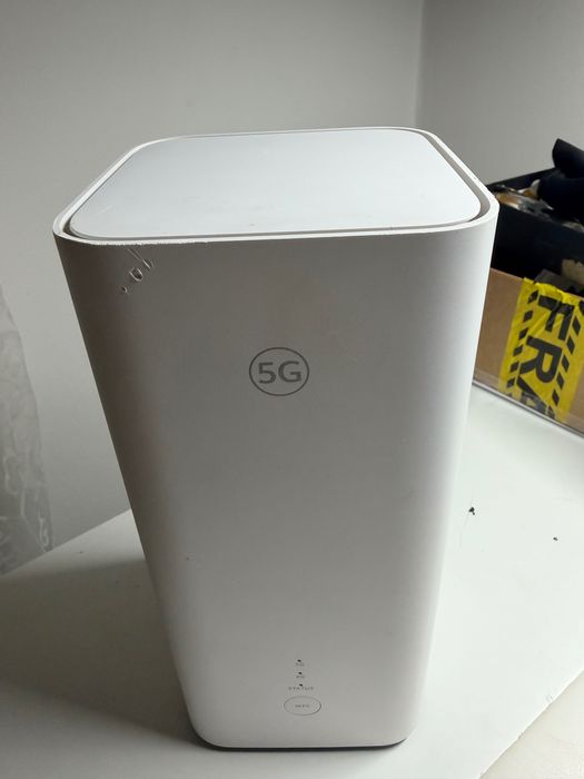 Router 5G model H158-381
