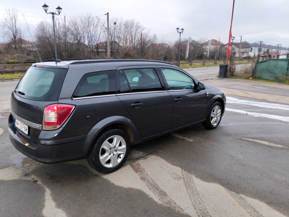De vânzare Opel Astra H