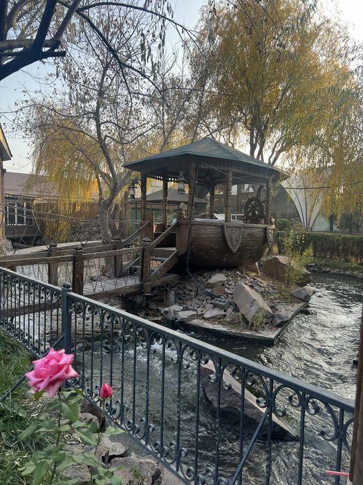 Сдается дача / коттедж Берекет Шымкент