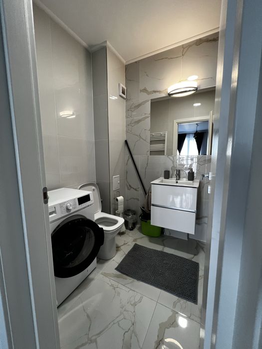 Vand apart 2 camere Prima Nufarul