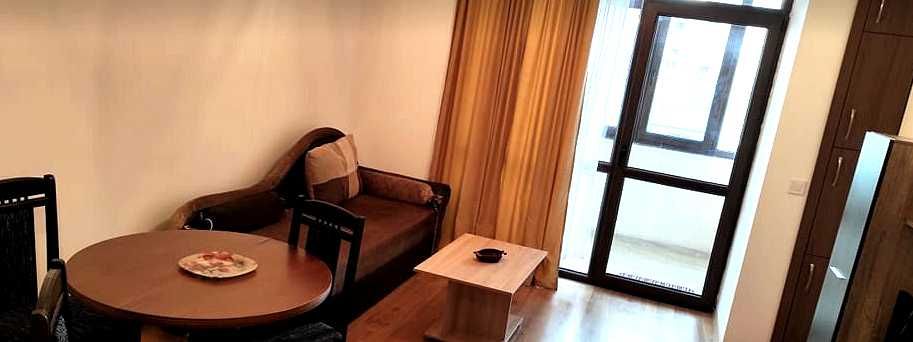 Дава се под наем Двустаен апартамент в Бургас, Братя Миладинови - 62 кв.м за 357 € - Снимка #1