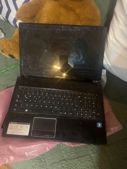 Lenovo G570 pentru piese!
