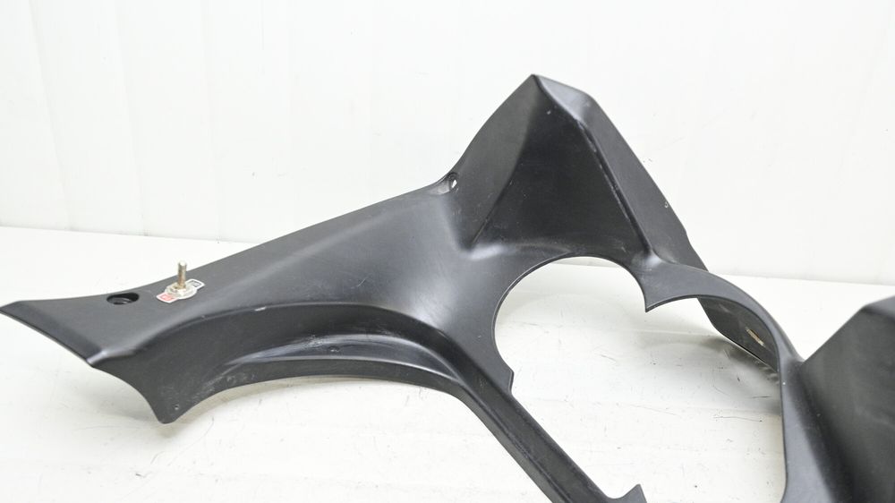 Carena Plastic Fata Ceas Bord Yamaha TDM 850 4TX 1996 - 2001