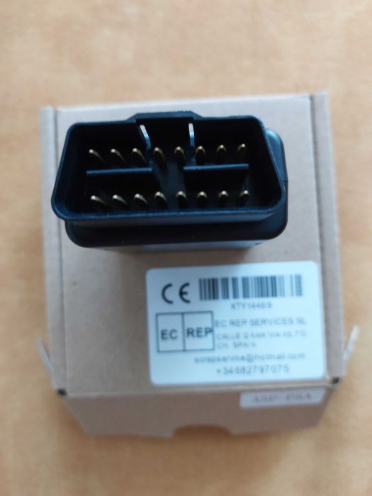 Tester diagnoza auto PSA COM BLUETOOTH
