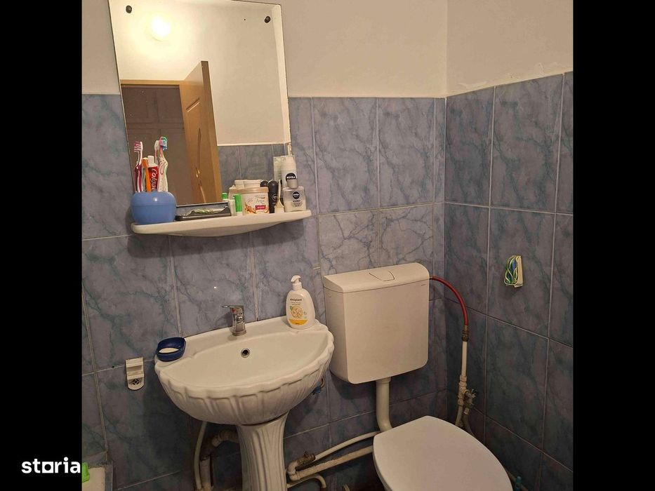 Apartament 3 camere , Fac. de Medicina, CT