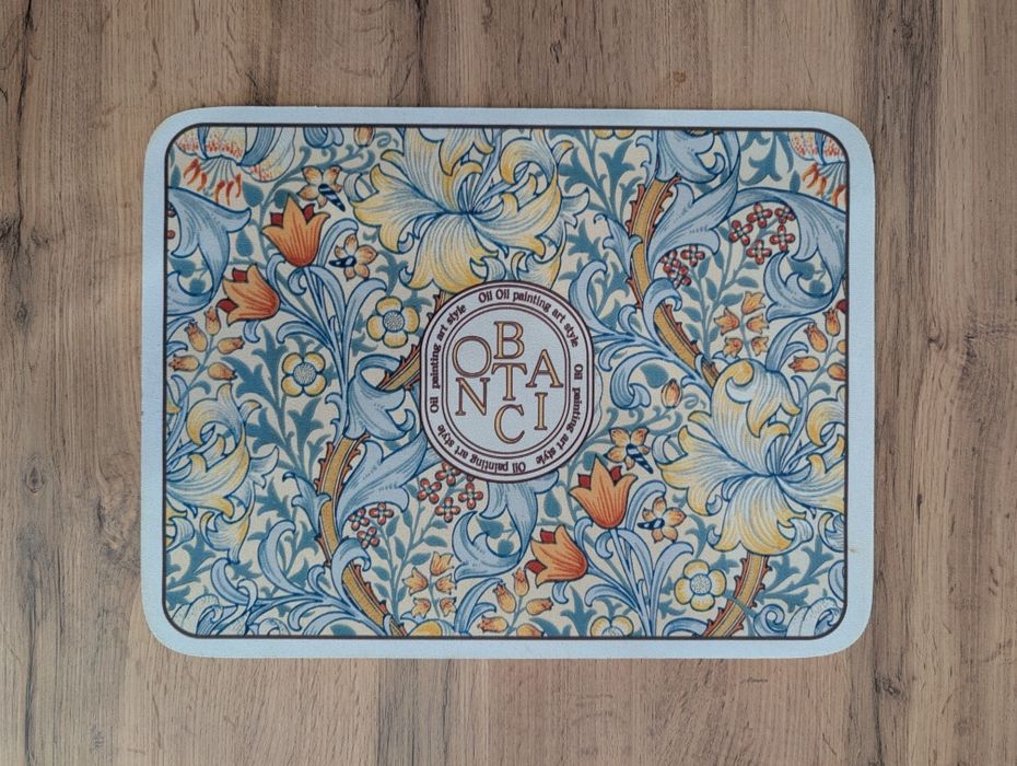 Коврик для сушки посуды BOTANICA 40х30см