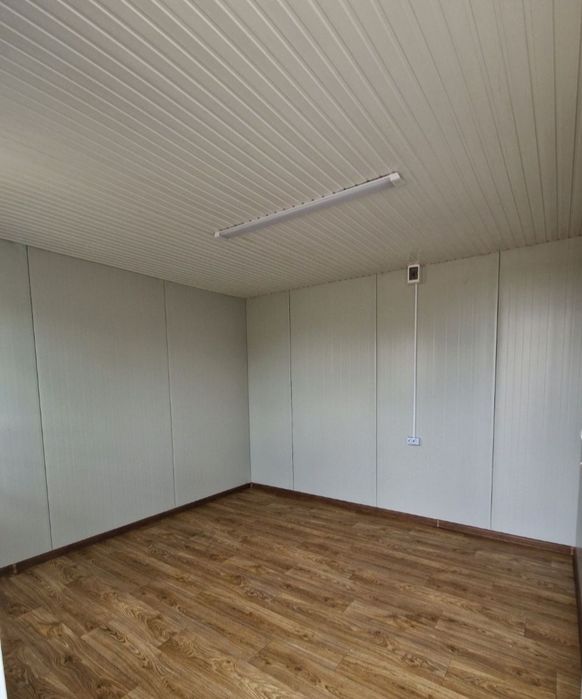 Vand containere modulare la oferta