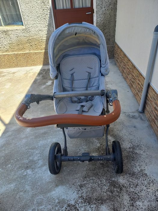 Продавам бебешка количка Lorelli Rimini