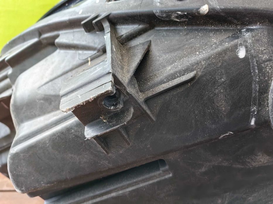 Фар за Ford Puma Full LED / Форд Пума Фул Лед