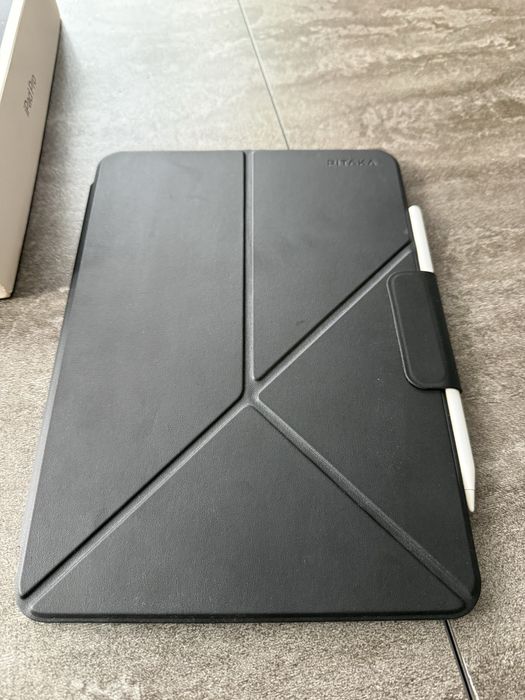 Ipad pro M4 11 wi-fi cellular256 gb  Топ