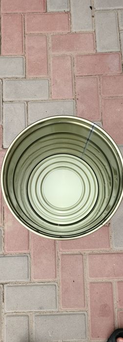 Ведра для ремонта железные