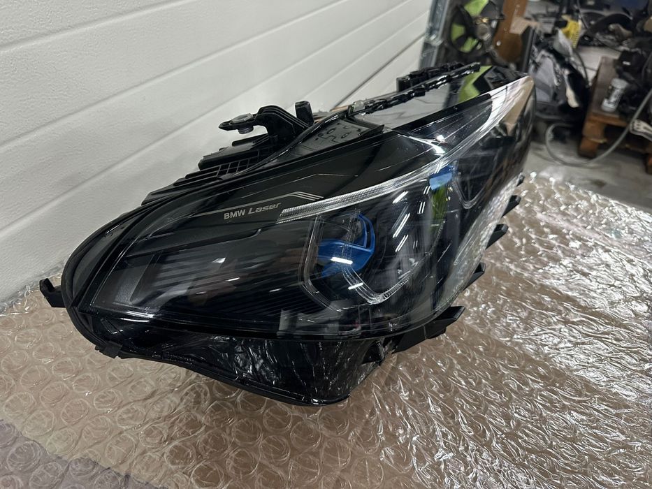 десен фар за bmw x5 g05 5A279B2-01