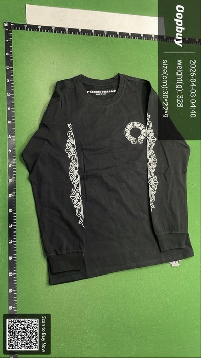 Bluza chrome hearts