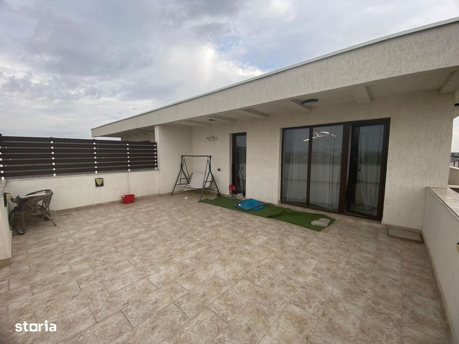 Apartament 2 camere, mobilat si utilat, mutare imediata