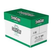Продам бумагу А4 Svetocopy