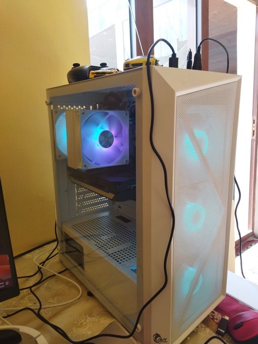 Игравой Kampyuter