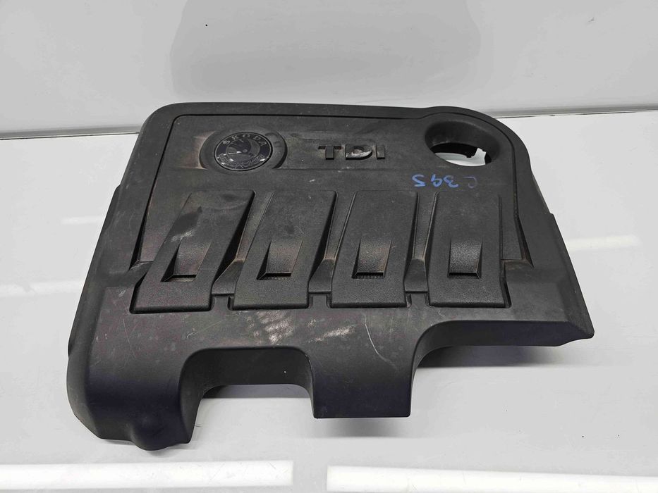 Capac motor  Volkswagen Passat B7 (362) [Fabr 2010-2014] 03L103925AA 2