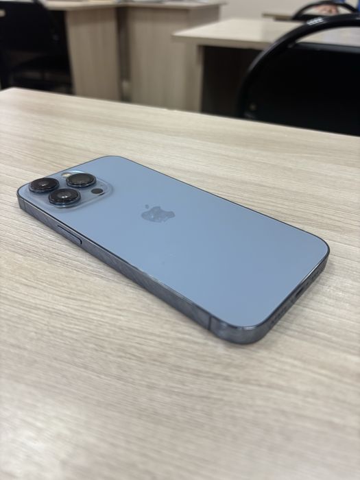 Iphone 13 Pro Dual Nano