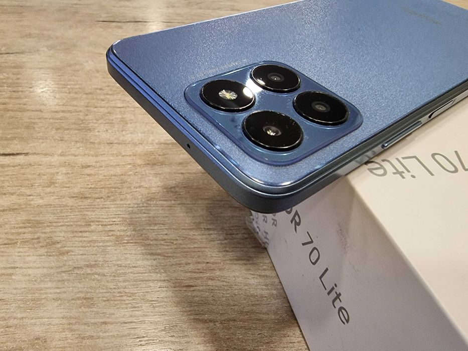 Honor 70 Lite 128GB 4GB RAM