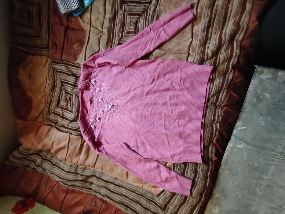 Женские вещи 46р