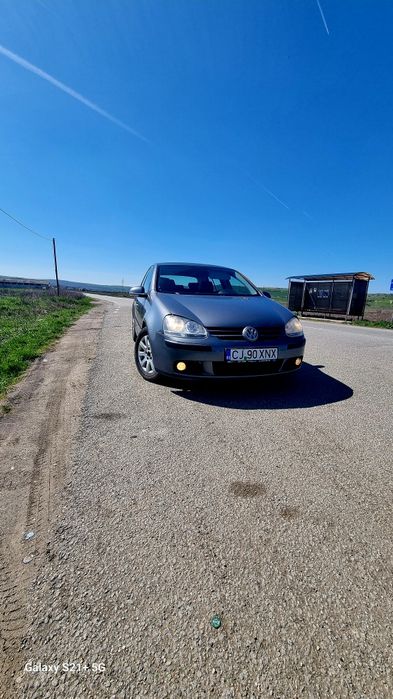 VOLKSWAGEN Golf 2009 — imagine 2